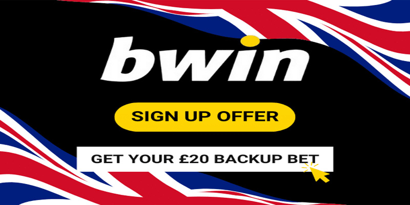 BWIN in England: Your Ultimate Guide to Betting Success