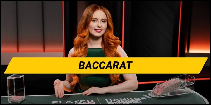 Ultimate Guide to Baccarat in BWIN