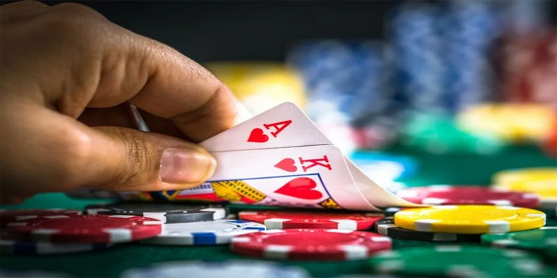 Ultimate Guide to Blackjack in BWIN