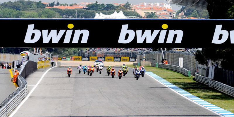 Introduction to Racing in BWIN