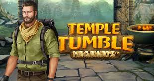 Temple Tumble Megaways slots